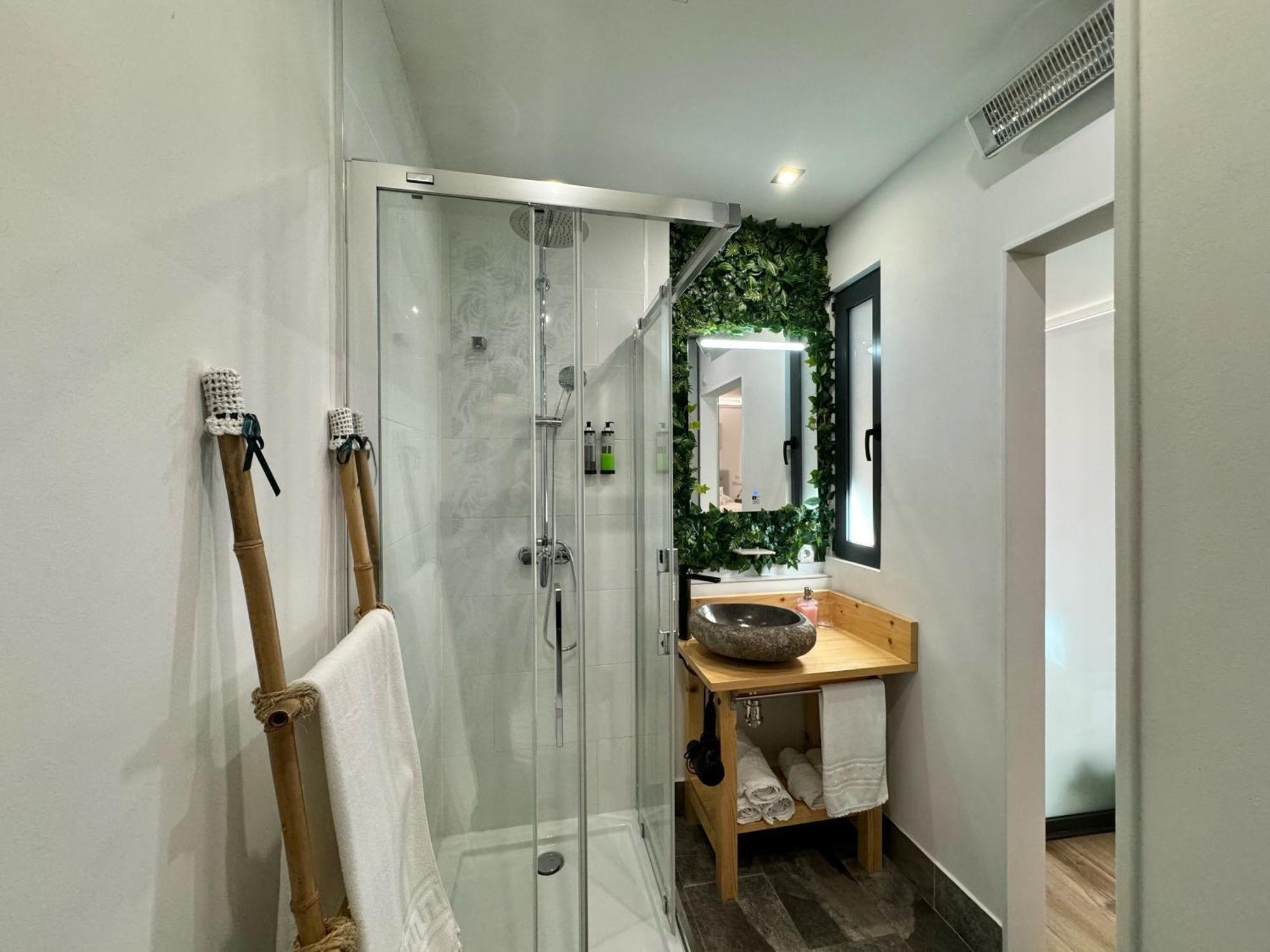 Loft Centre Santander Apartment Ngoại thất bức ảnh