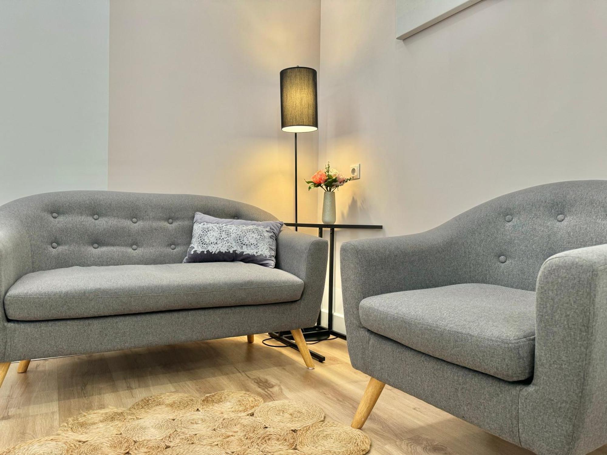Loft Centre Santander Apartment Ngoại thất bức ảnh