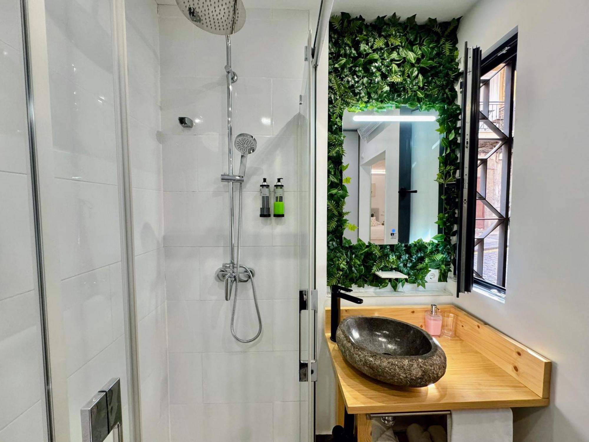Loft Centre Santander Apartment Ngoại thất bức ảnh