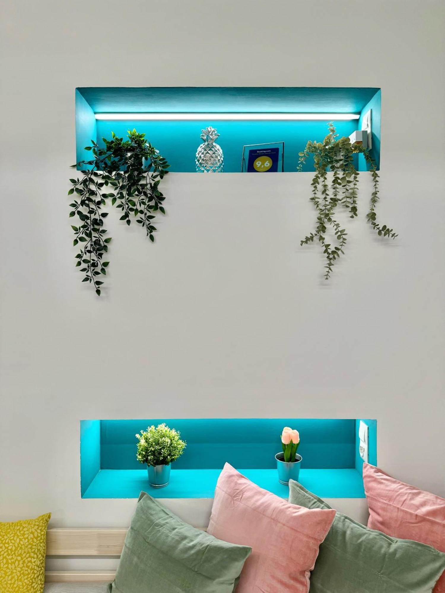 Loft Centre Santander Apartment Ngoại thất bức ảnh